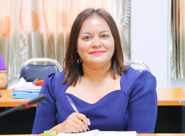 โครงการประชุมเชิงปฏิบัติการ“การพัฒนาเพิ่มประสิทธิภาพการบริหารจัดการองค์กรในการจัดทำงบการเงินและการควบคุมภายในของสหกรณ์และกลุ่มเกษตรกร”ภายใต้โครงการส่งเสริมและพัฒนาสถาบันเกษตรกร ปีงบประมาณ พ.ศ.2568 และเป็นวิทยากรบรรยายในหัวข้อ “การเพิ่มประสิทธิภาพในการบริ ... พารามิเตอร์รูปภาพ 44